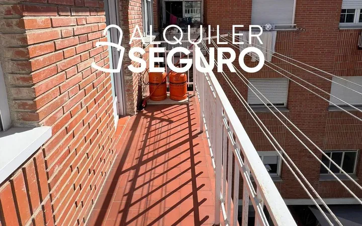 Piso en Calle de Agustín Durán, Guindalera - Foto 8