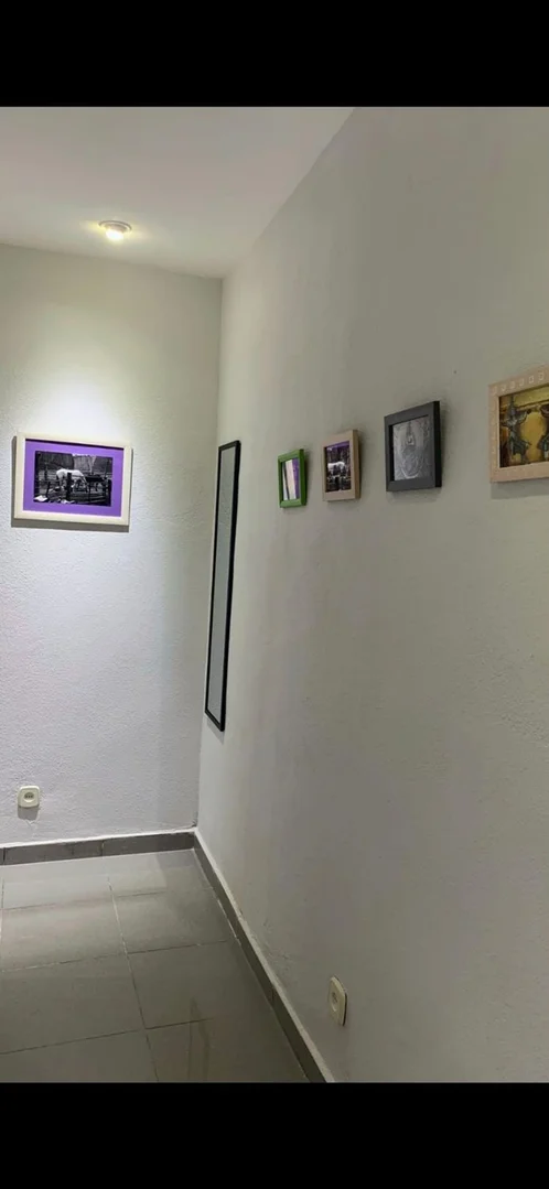 Piso en calle de Benito Gutiérrez, 27 - Foto 11