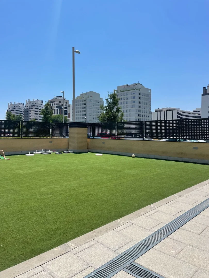 Piso en calle Enrique Urquijo, 172 - Foto 7