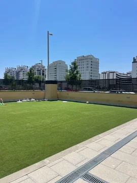 Piso en calle Enrique Urquijo, 172 - Foto 7