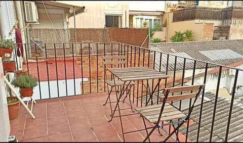 Piso en calle del Torrent de les Flors, 56 - Foto 19