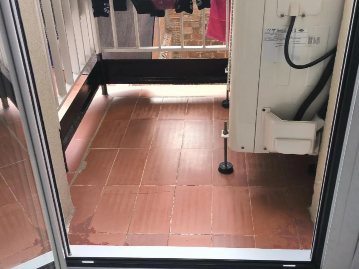 Piso en  Carrer de la Torre Vélez 10 - Foto 22