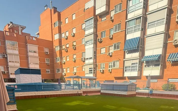Ático en Calle de María Tubau, 19, Las Tablas - Foto 31