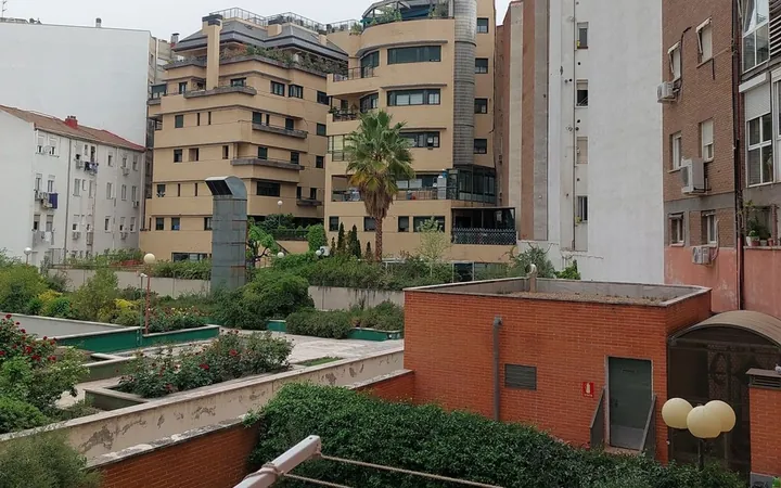 Piso en Calle de la Santísima Trinidad, 12 - Foto 4
