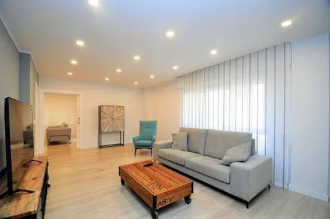 Piso en calle de la Infanta Mercedes, 79 - Foto 18