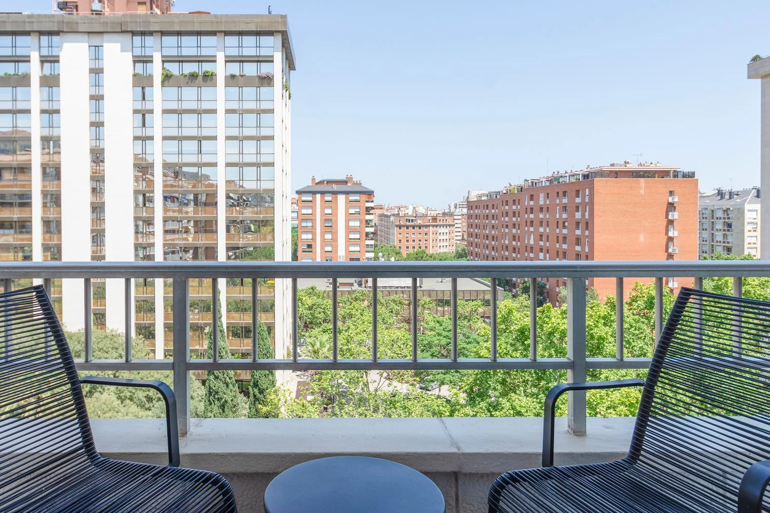 Piso en Avenida de Pedralbes, 16, Pedralbes - Foto 2