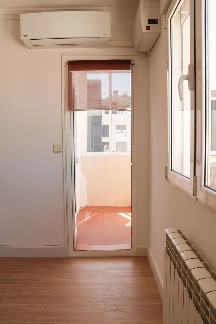 Piso en Calle de Nieremberg, 7, Ciudad Jardín - Foto 8