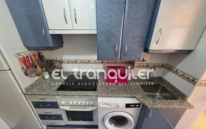 Piso en Avenida de Daroca, 309, Ambroz - Foto 35