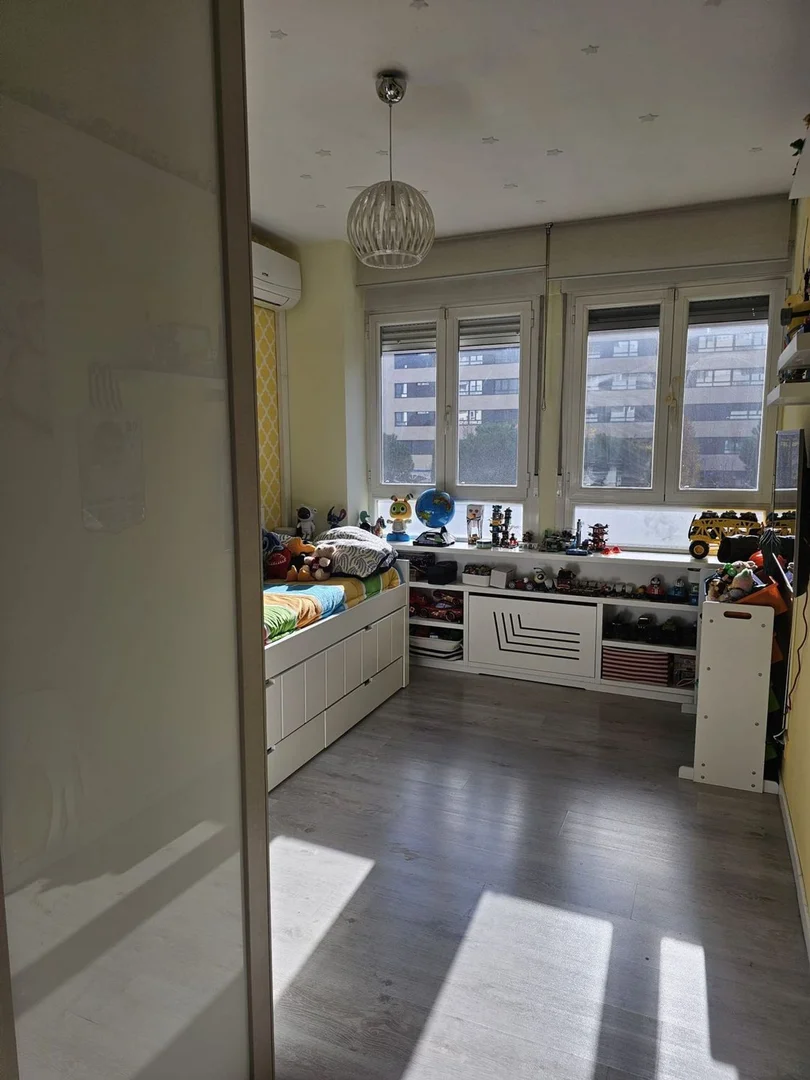 Piso en calle de Raimundo Fernández Villaverde, 49 - Foto 37