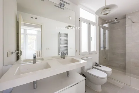 Piso en calle del Monte Esquinza - Foto 24