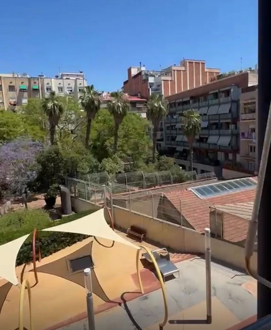 Piso en Calle de Cartagena, 254, La Sagrada Família - Foto 9
