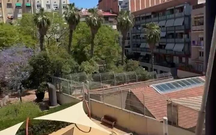 Piso en Calle de Cartagena, 254, La Sagrada Família - Foto 9