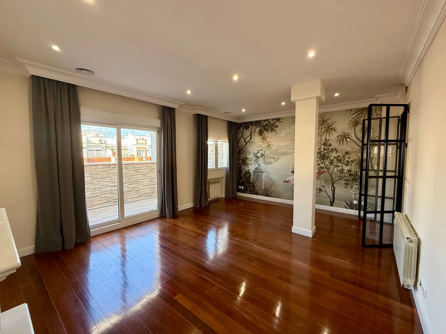 Ático en Barrio Goya - Foto 6