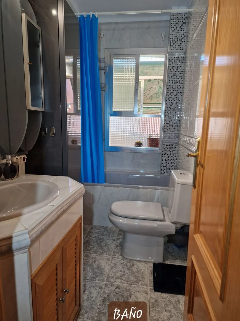 Piso en Calle Antonio Antoranz, 16, Puerta Bonita - Foto 7