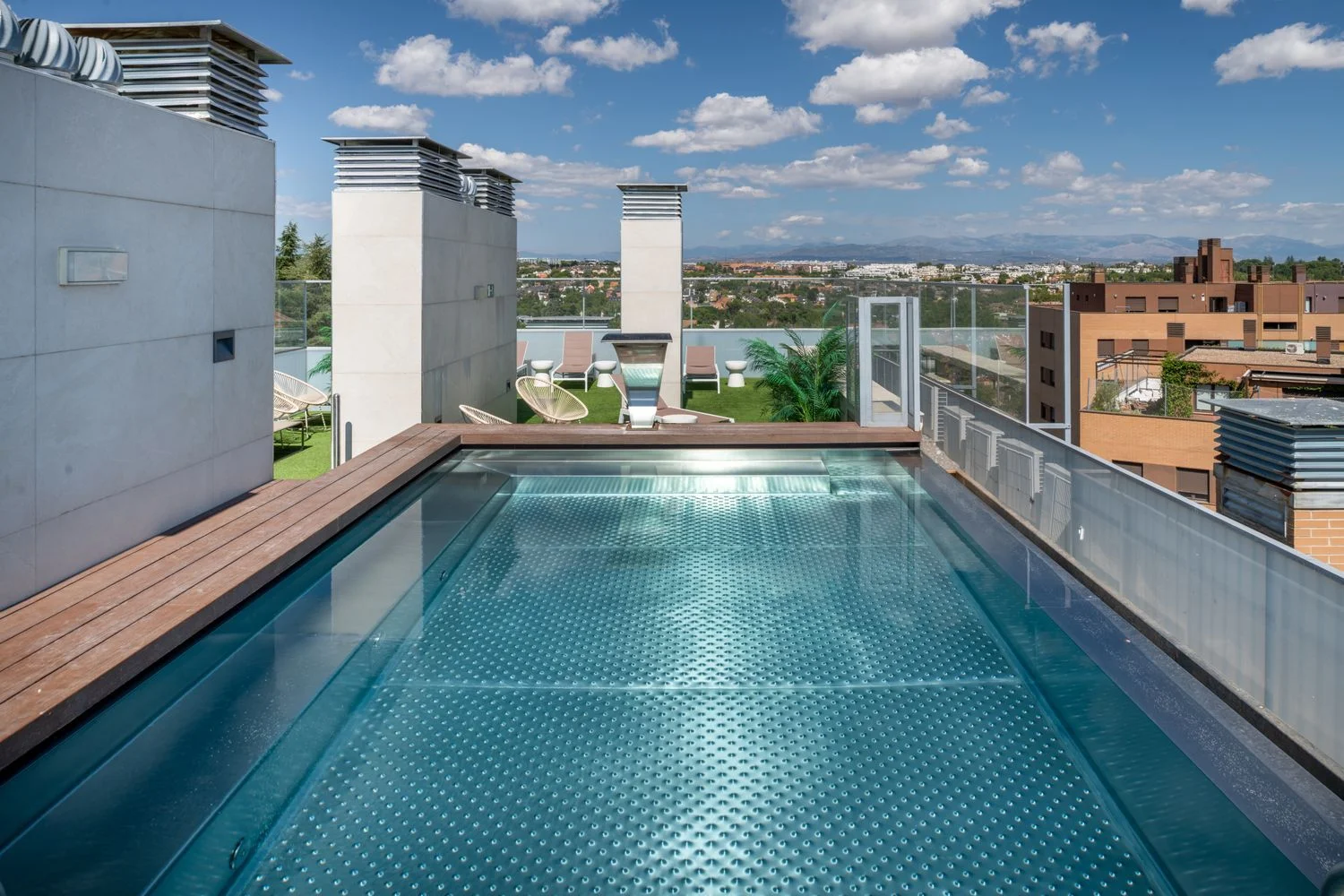 Piso en calle del Cerro de Valdecahonde, 18 - Foto 129