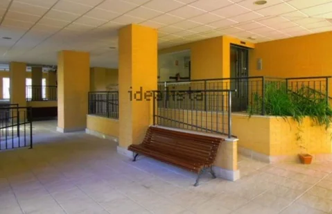 Piso en calle Ernest Hemingway, 8 - Foto 26