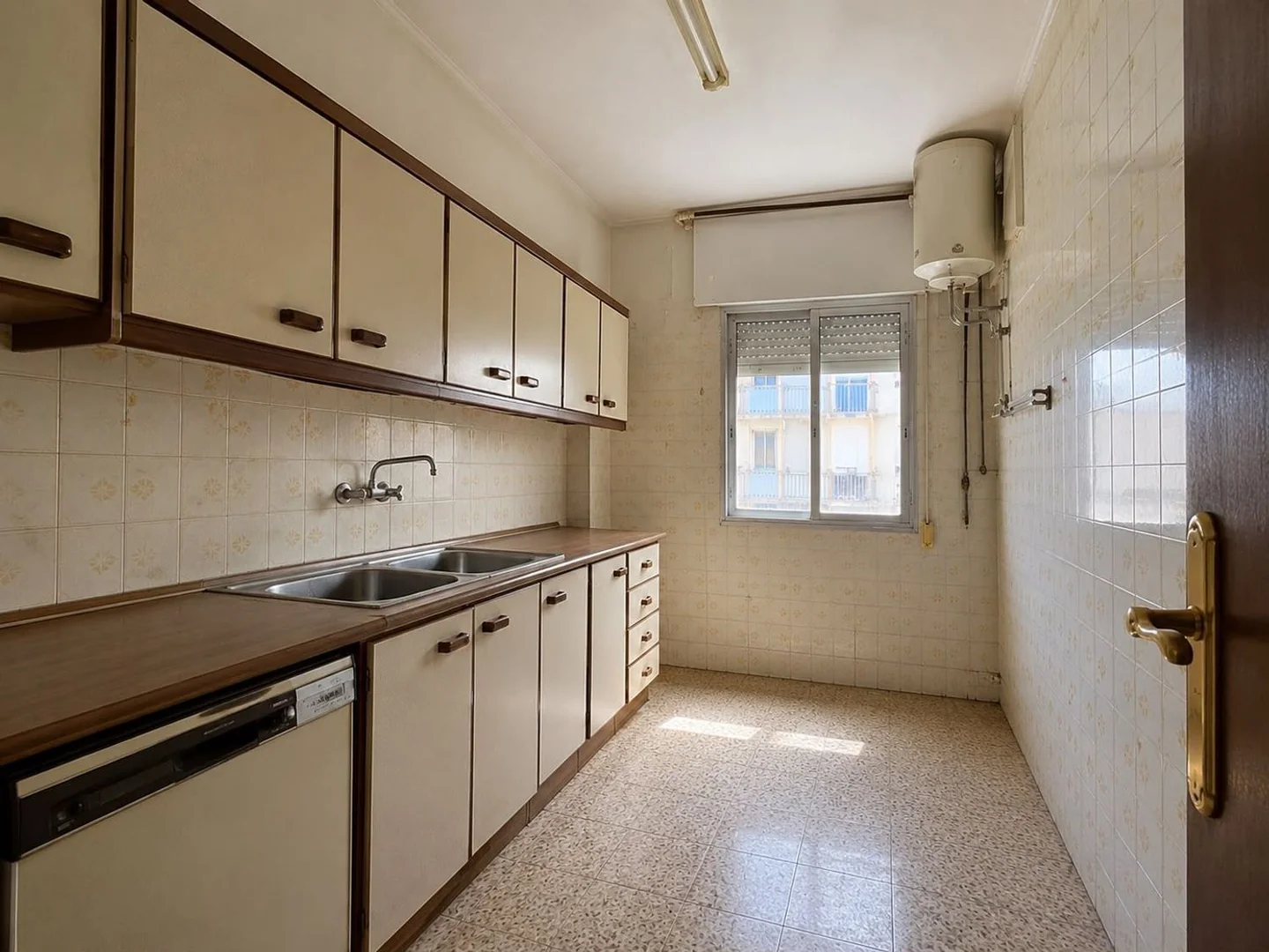 Piso en Calle de Francisco Villaespesa, 67 - Foto 4