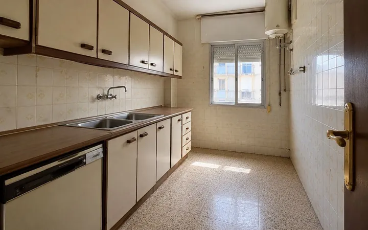Piso en Calle de Francisco Villaespesa, 67 - Foto 4