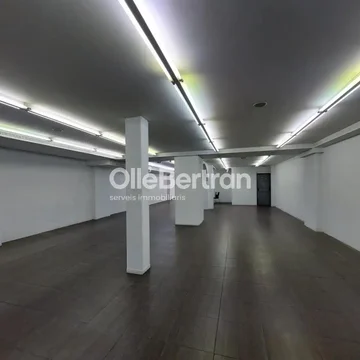 Local comercial en  de Sants - Foto 5