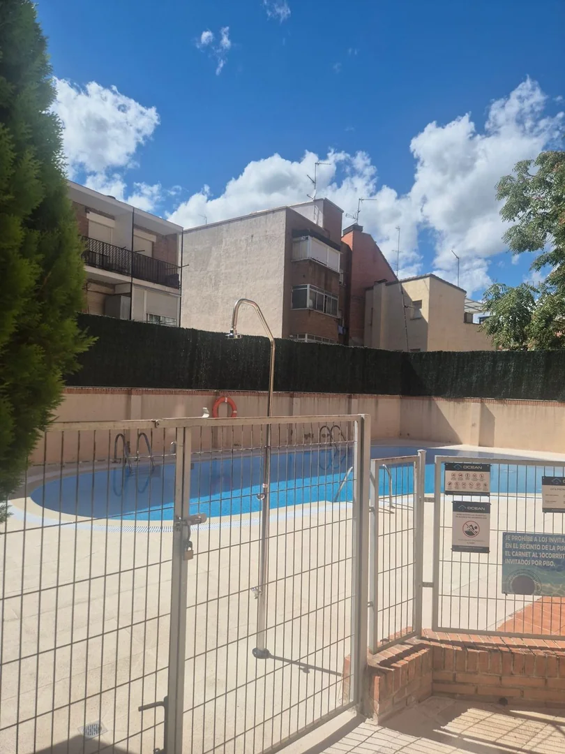 Dúplex en Calle del Plátano, 8, Valdeacederas - Foto 28