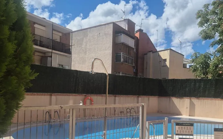 Dúplex en Calle del Plátano, 8, Valdeacederas - Foto 28