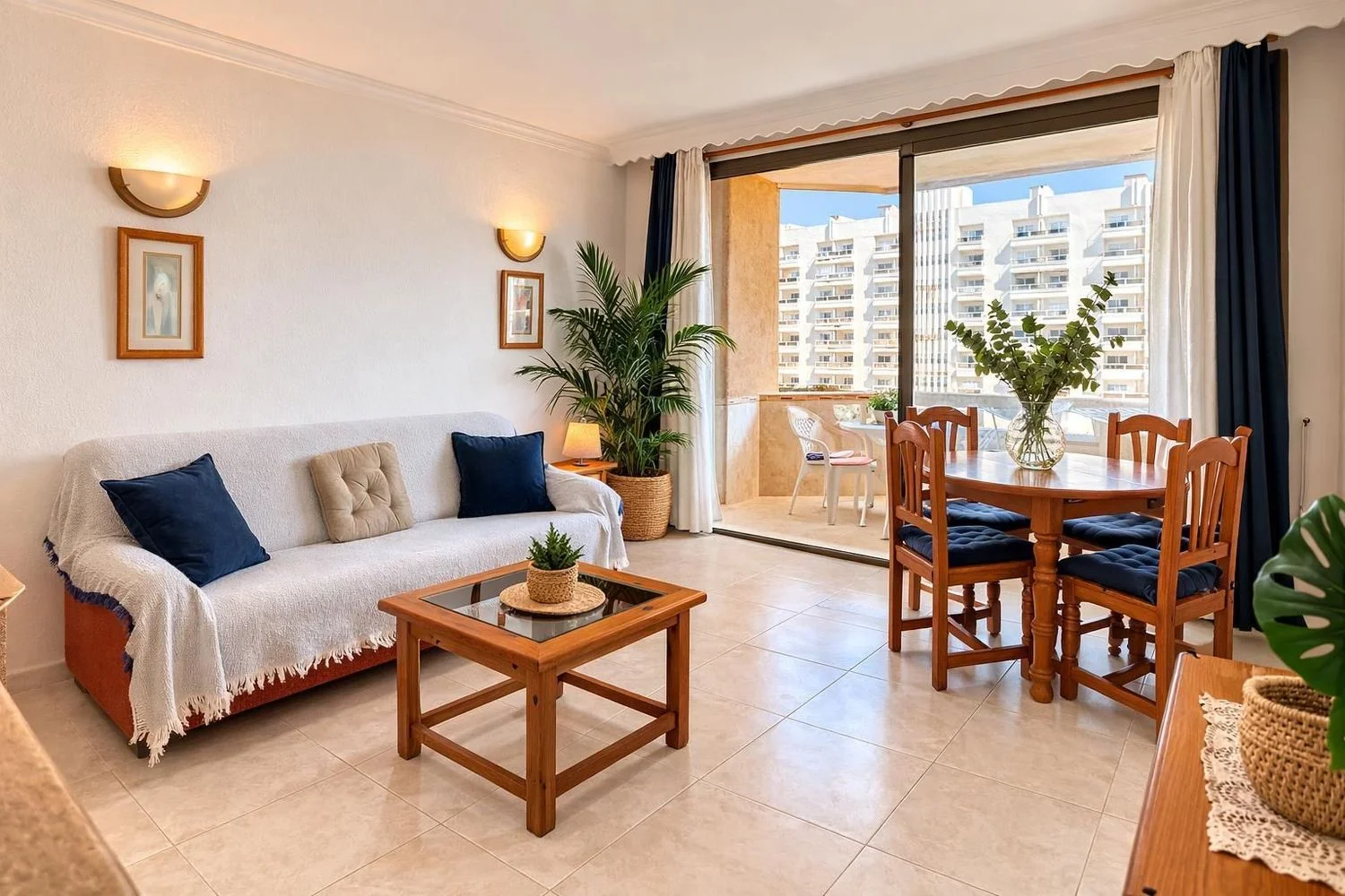 Piso en calle Martinez Catena, 6 - Foto 4