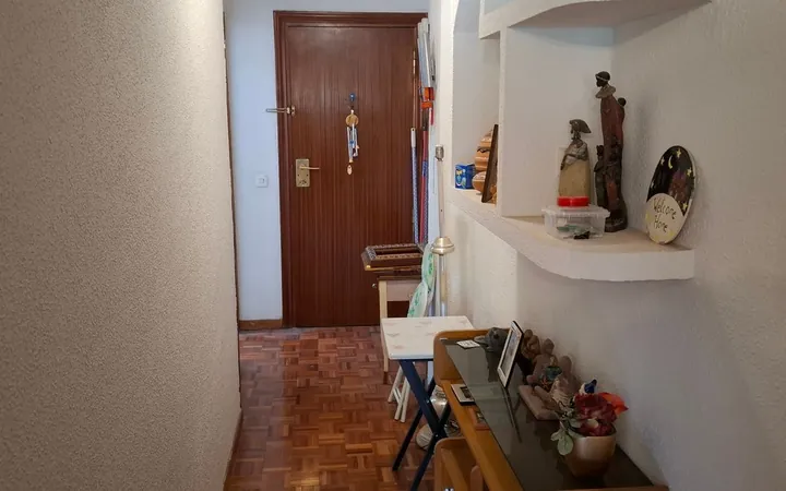 Piso en Calle de las Islas Cíes, 49, Peñagrande - Foto 4