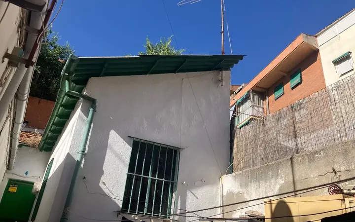 Casa adosada en  Travesía los Nueve 4 - Foto 1