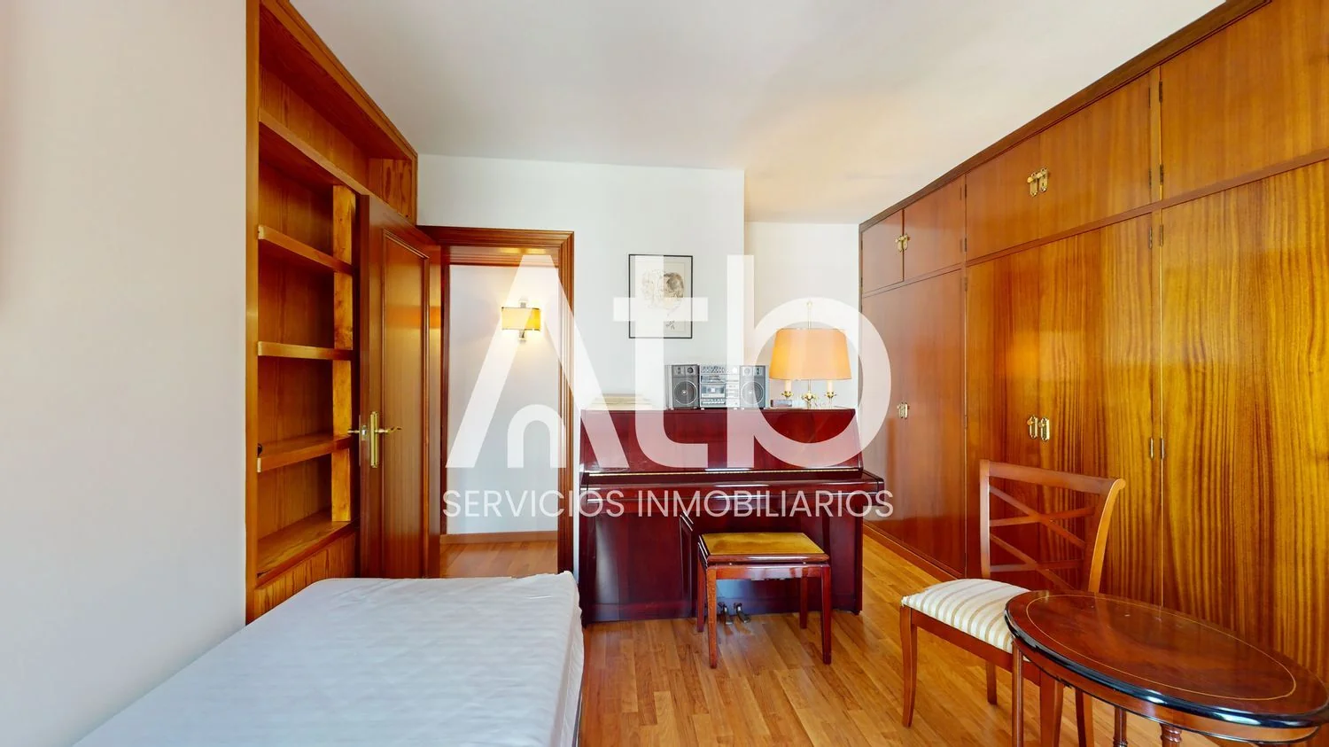 Piso en Pisuerga, La Maternitat i Sant Ramon - Foto 17