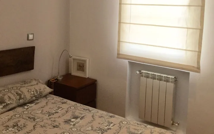 Piso en Calle de García de Paredes, 15, Trafalgar - Foto 4