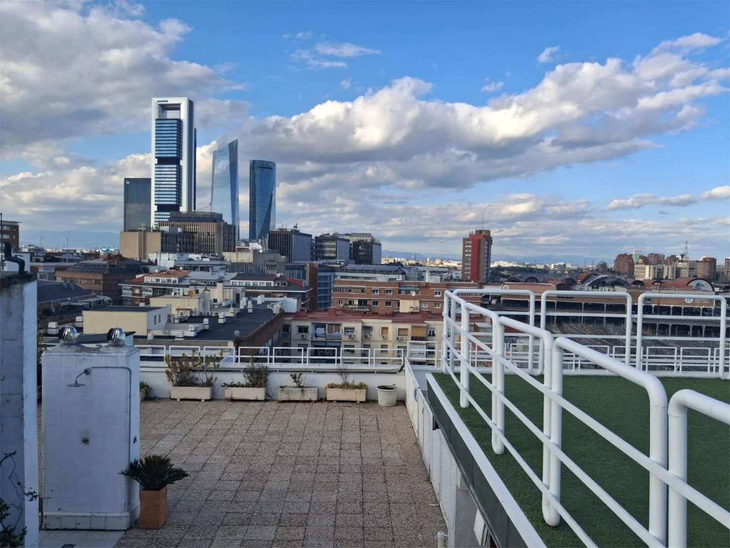 Piso en  Calle de Rafael Herrera 11 - Foto 3