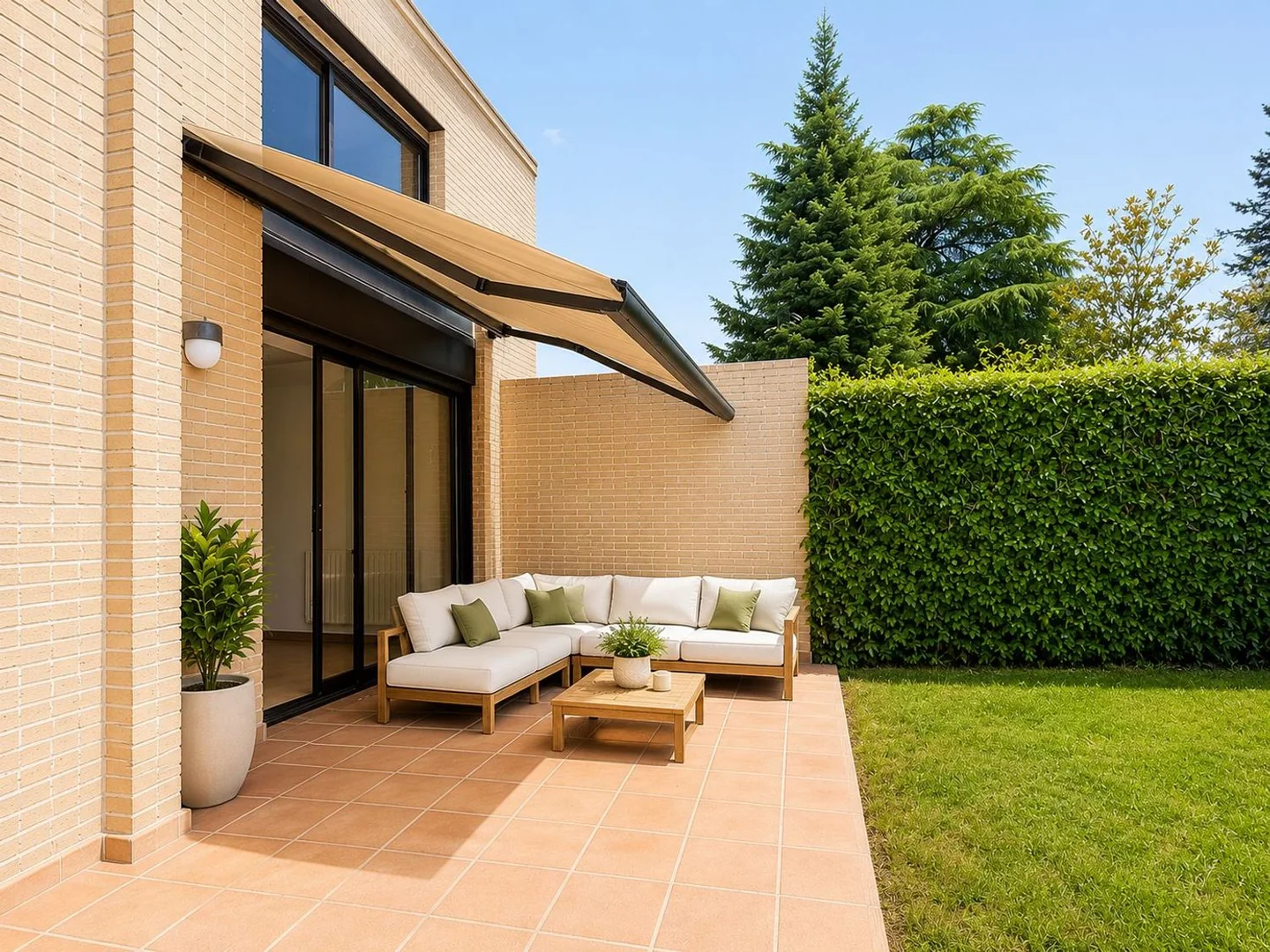 Chalet pareado en Conde Orgaz-Piovera - Foto 3