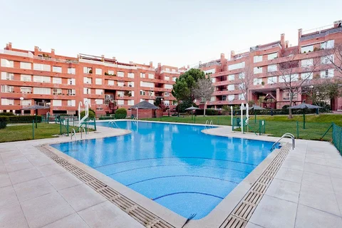 Piso en avenida del Papa Negro, 58 - Foto 19