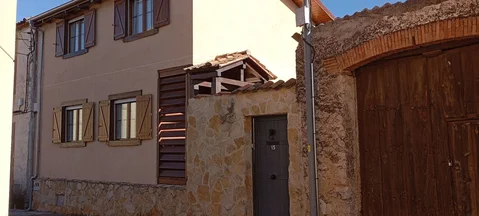 Casa de pueblo en Calle Iglesia, 7 - Foto 24