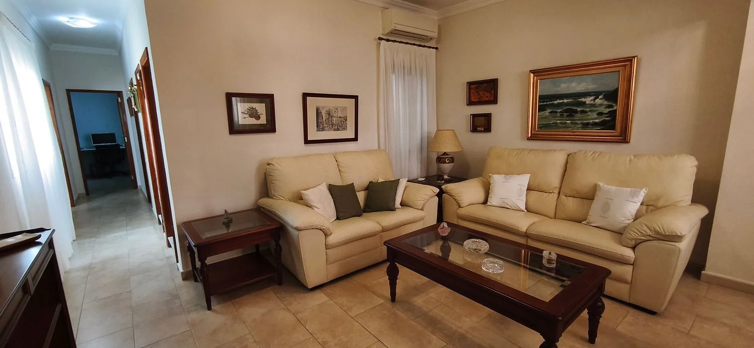 Piso en calle Luján Pérez, 38 - Foto 1