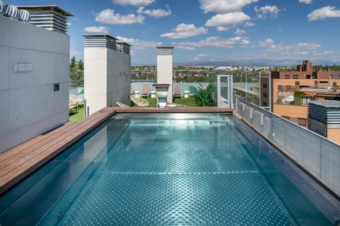 Piso en calle del Cerro de Valdecahonde, 18 - Foto 130