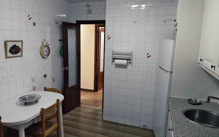 Piso en Avenida del Doctor García Tapia, 122, Marroquina - Foto 11