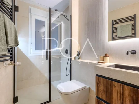 Piso en  Madrid Capital - Foto 24