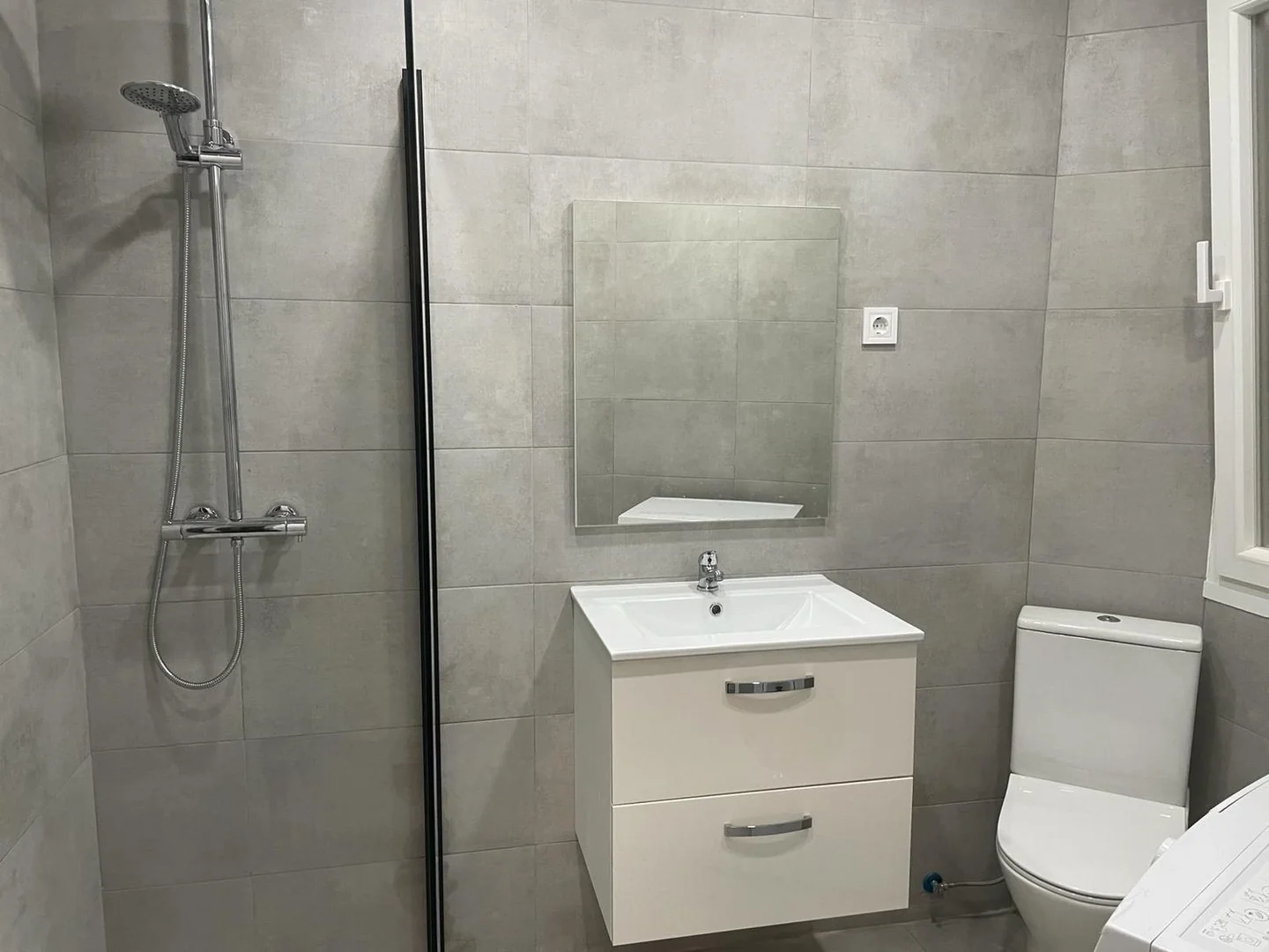 Piso en Calle de José Ortega y Gasset, Lista - Foto 22