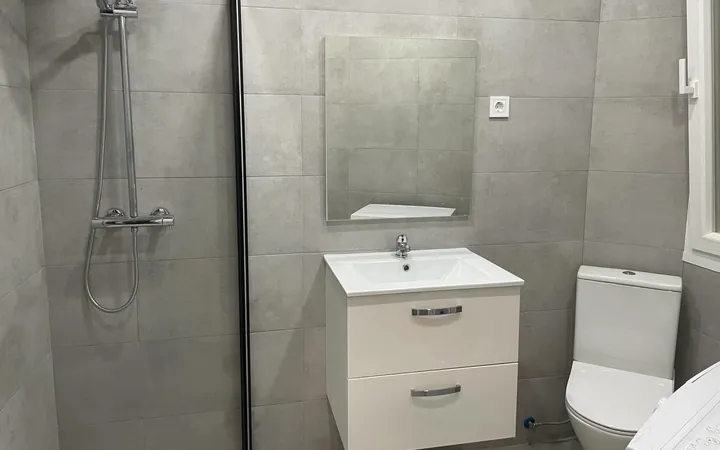 Piso en Calle de José Ortega y Gasset, Lista - Foto 22