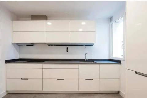 Piso en Barrio Trafalgar - Foto 9