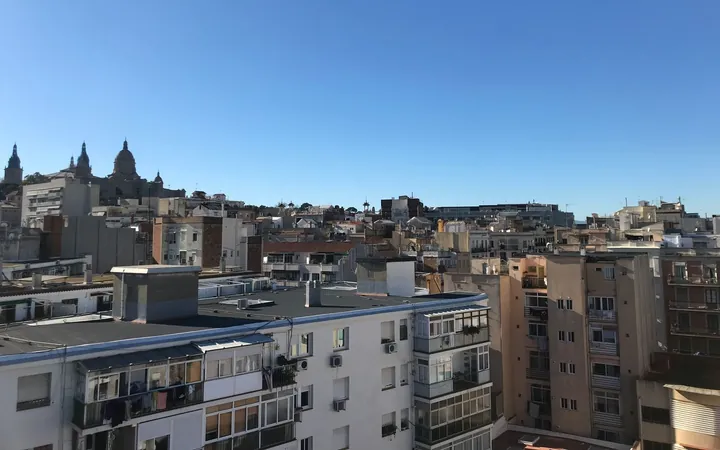 Piso en Calle de Ricart, 26, El Poble Sec - Parc de Montjuïc - Foto 28