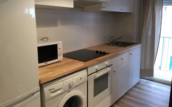 Piso en Calle Boltaña, 36, Canillejas - Foto 2