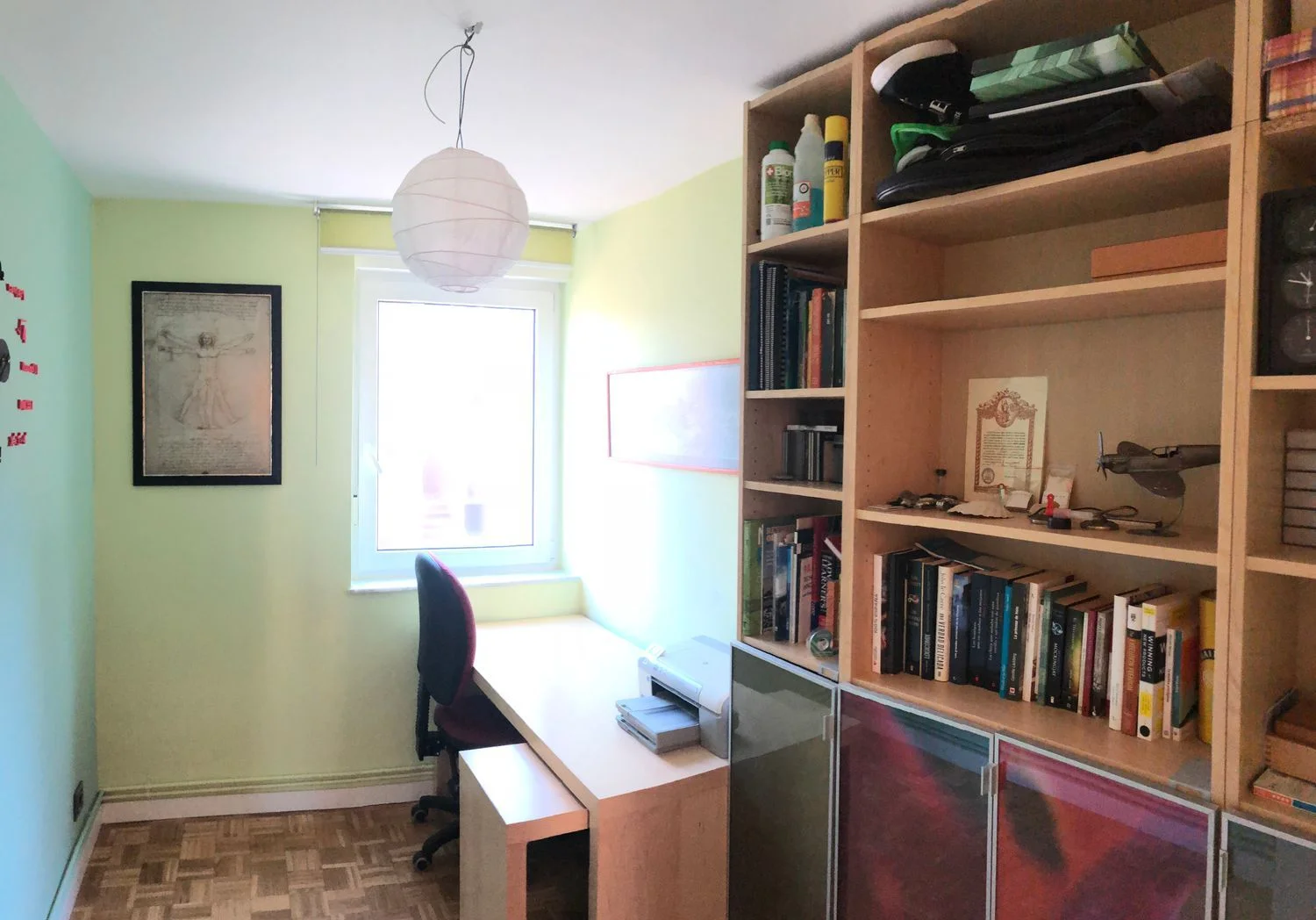 Piso en avenida de Portugal, 49 - Foto 12