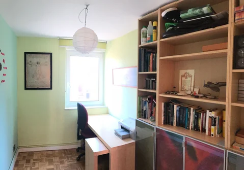 Piso en avenida de Portugal, 49 - Foto 12