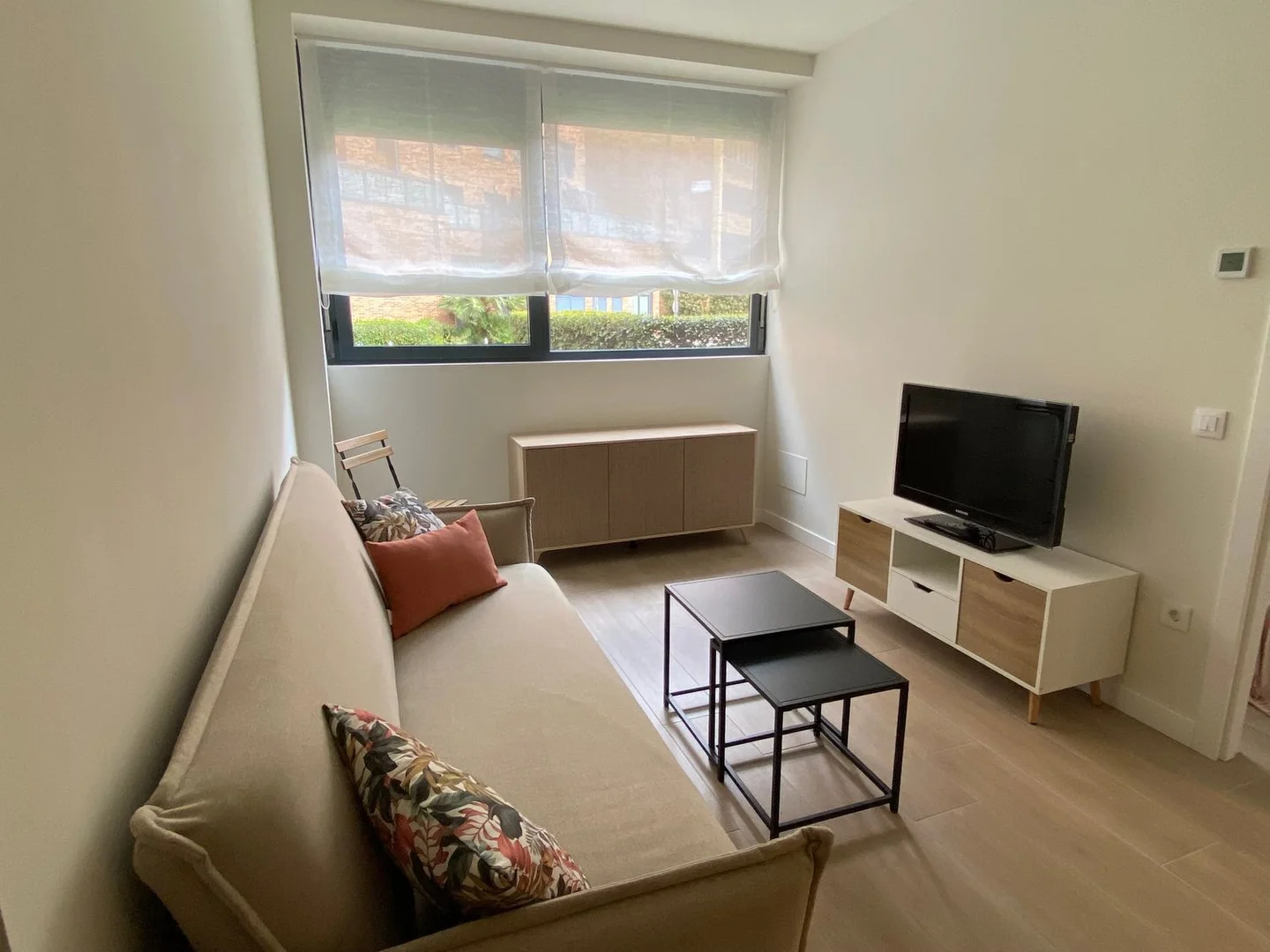 Piso en paseo de Ginebra, 26 - Foto 7