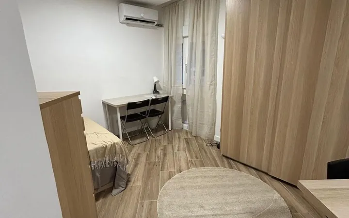 Estudio en Calle Castalia de Vallecas, 7, Numancia - Foto 5