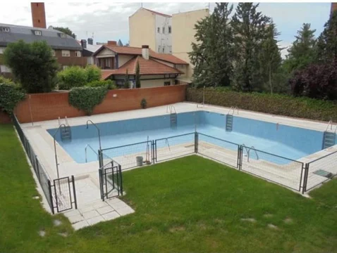 Piso en calle de la Isla de Oza, 59 - Foto 35