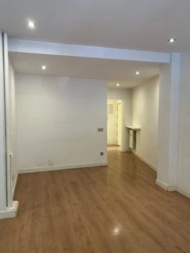 Piso en Argüelles - Foto 17