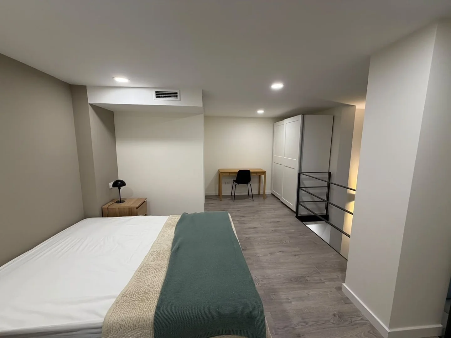 Estudio en Sants, Sants - Foto 16